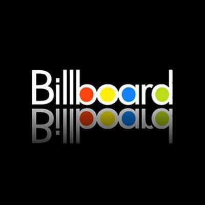 榜单《美国Billboard周榜》