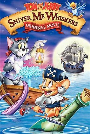 动画片《猫和老鼠-海盗寻宝》（2006）