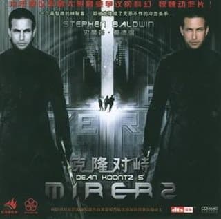 《克隆人电影推荐》——影猫－电影推荐网 WWW.MVCAT.COM