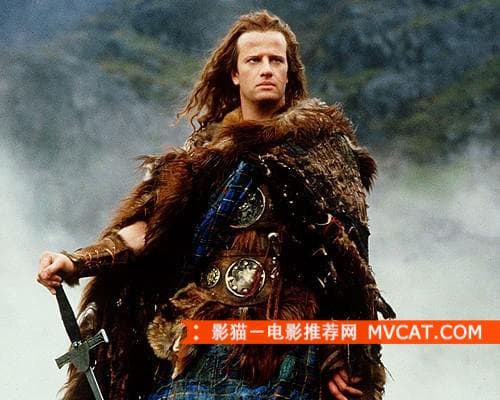 《关于苏格兰的电影合集》 影猫-电影推荐网 WWW.MVCAT.COM