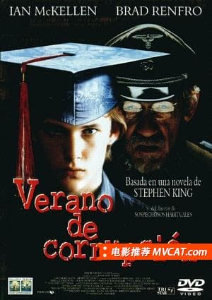 《名字奇葩的好电影合集》影猫-电影推荐网 WWW.MVCAT.COM