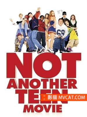 《100部恶搞喜剧电影》影猫-电影推荐网 WWW.MVCAT.COM