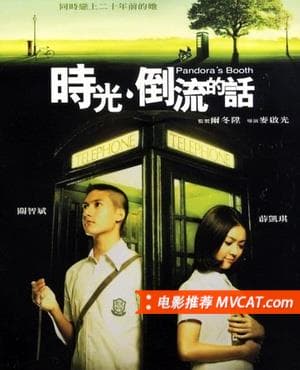 《200部时空穿越电影推荐》影猫-电影推荐网 WWW.MVCAT.COM