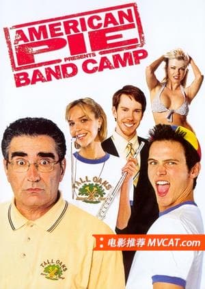 《100部恶搞喜剧电影》影猫-电影推荐网 WWW.MVCAT.COM