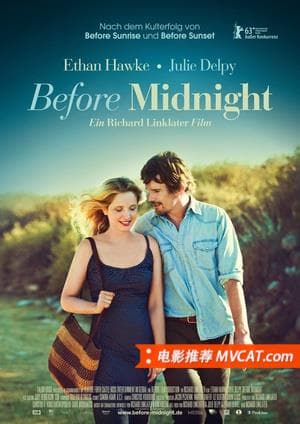 《打动人心的电影》影猫-电影推荐网 WWW.MVCAT.COM