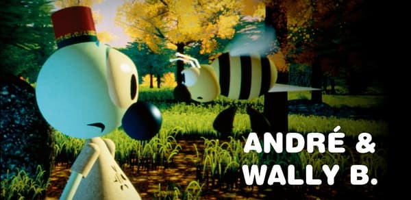 《皮克斯(Pixar)动画短片全集》影猫-电影推荐网 WWW.MVCAT.COM