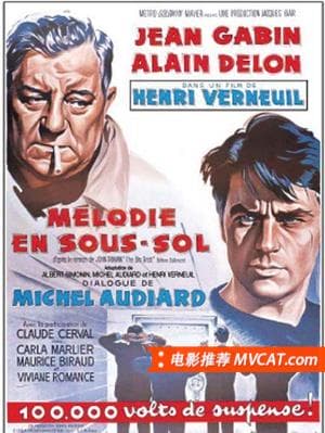 《黑泽明最爱的100部电影》影猫-电影推荐网 WWW.MVCAT.COM