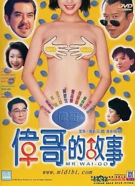 《名字奇葩的好电影合集》影猫-电影推荐网 WWW.MVCAT.COM