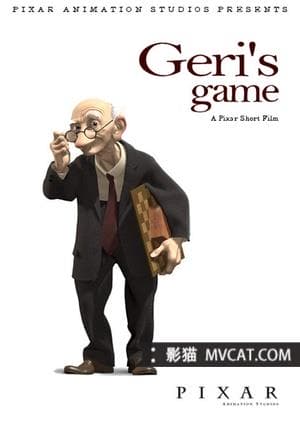 《皮克斯(Pixar)动画短片全集》影猫-电影推荐网 WWW.MVCAT.COM