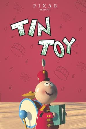 《皮克斯(Pixar)动画短片全集》影猫-电影推荐网 WWW.MVCAT.COM