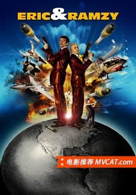 《100部恶搞喜剧电影》影猫-电影推荐网 WWW.MVCAT.COM