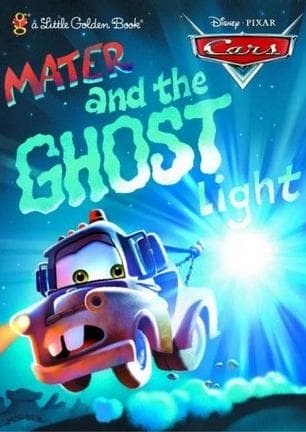 《皮克斯(Pixar)动画短片全集》影猫-电影推荐网 WWW.MVCAT.COM