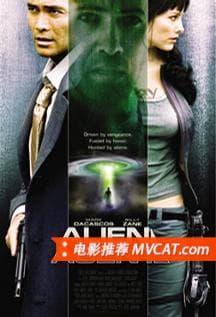 《250部硬科幻电影推荐》影猫-电影推荐网 WWW.MVCAT.COM