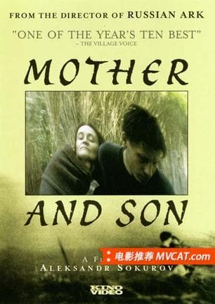 《关于母亲的电影》影猫-电影推荐网 WWW.MVCAT.COM