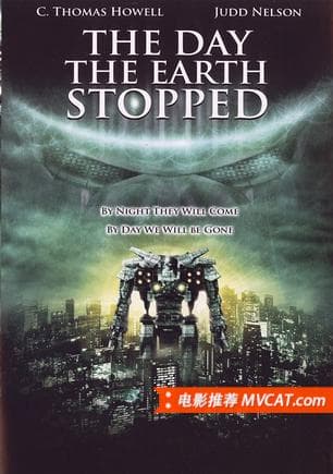 《250部硬科幻电影推荐》影猫-电影推荐网 WWW.MVCAT.COM