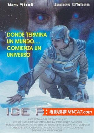 《250部硬科幻电影推荐》影猫-电影推荐网 WWW.MVCAT.COM