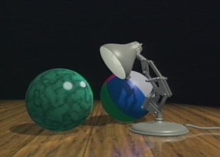 《皮克斯(Pixar)动画短片全集》影猫-电影推荐网 WWW.MVCAT.COM