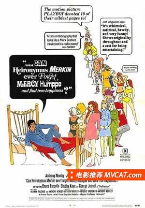 《名字奇葩的好电影合集》影猫-电影推荐网 WWW.MVCAT.COM