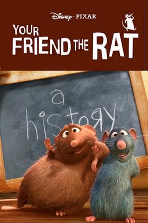 《皮克斯(Pixar)动画短片全集》影猫-电影推荐网 WWW.MVCAT.COM