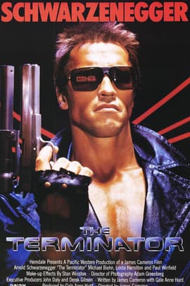 终结者/The Terminator(1984)