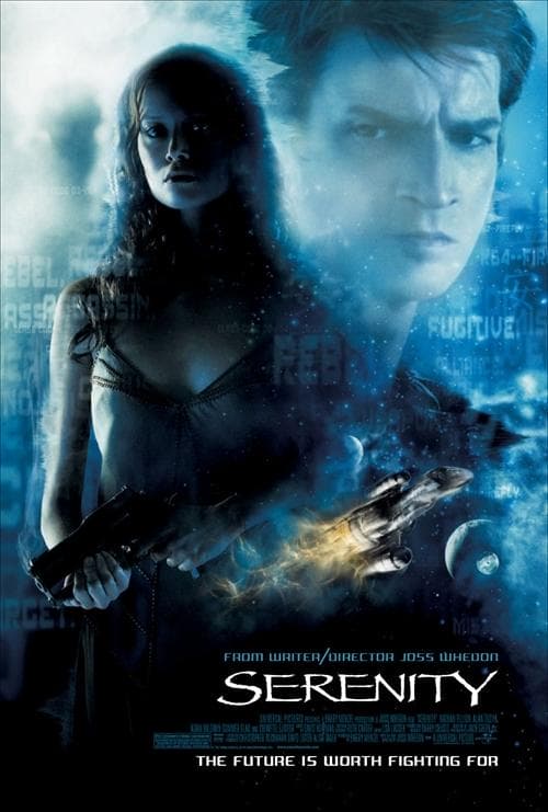 冲出宁静号/Serenity(2005)