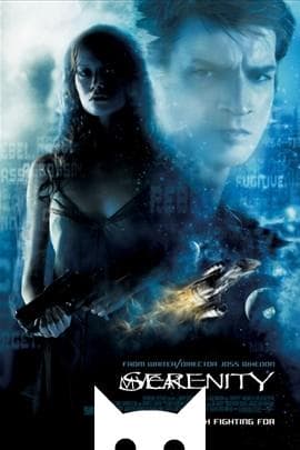 冲出宁静号/Serenity(2005)