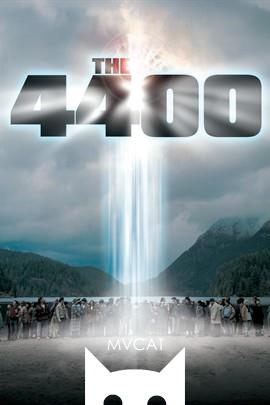 4400/The 4400(2004)
