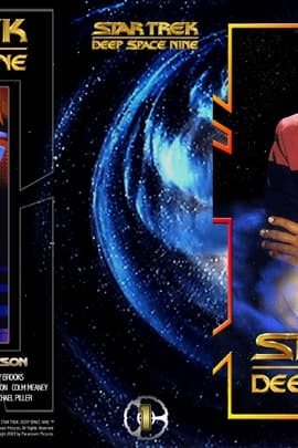 星际旅行：深空九号/Star Trek:Deep Space Nine(1993)