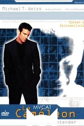 伪装者/The Pretender(1996)