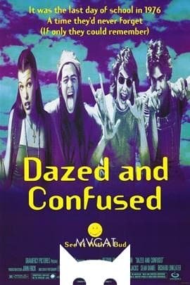 年少轻狂/Dazed and Confused(1993)