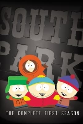 南方公园/South Park(1997)