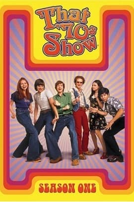 70年代秀/That '70s Show(1998)