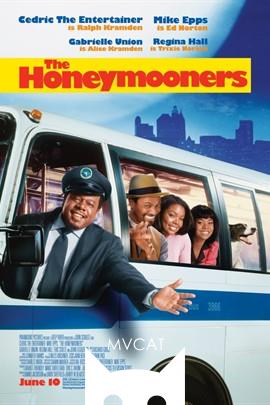 蜜月期/The Honeymooners(2005)