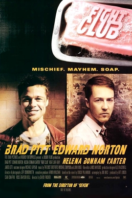搏击俱乐部/Fight Club(1999)