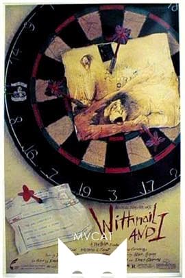 我与长指甲/Withnail & I(1987)