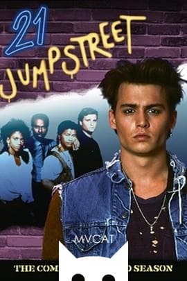 龙虎少年队/21 Jump Street(1987)