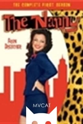 天才保姆/The Nanny(1993)