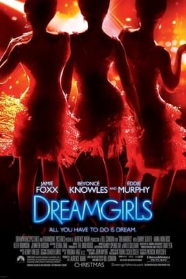 追梦女郎/Dreamgirls(2006)