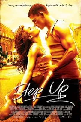 舞出我人生/Step Up(2006)