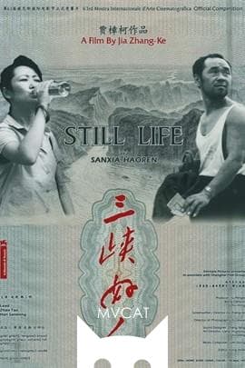 三峡好人/Still Life(2006)