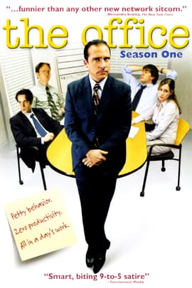 办公室/The Office(2005)