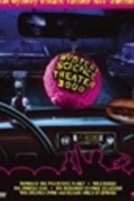 神秘科学剧场/Mystery Science Theater 3000(1988)