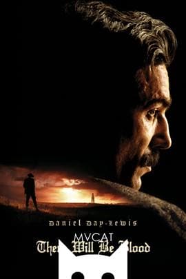 血色将至/There Will Be Blood(2007)