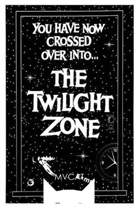 阴阳魔界/The Twilight Zone(1959)