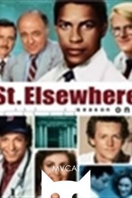 波城杏话/St. Elsewhere(1982)