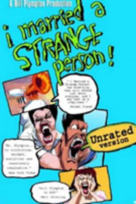我嫁了一个怪物!/I Married a Strange Person!(1997)