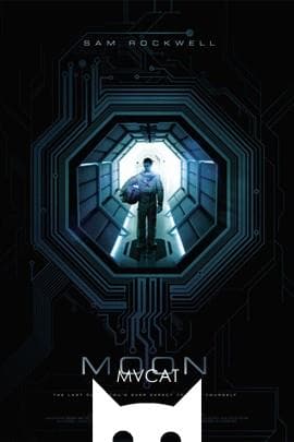 月球/Moon(2009)