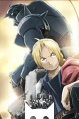 钢之炼金术师FA/FULLMETAL ALCHEMIST(2009)
