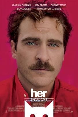 她/Her(2013)