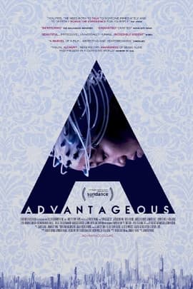优越/Advantageous(2015)